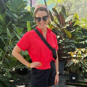 Meet your Posher, Hannah